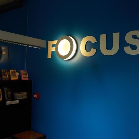 Focus Budget コルト レイク エクステリア 写真