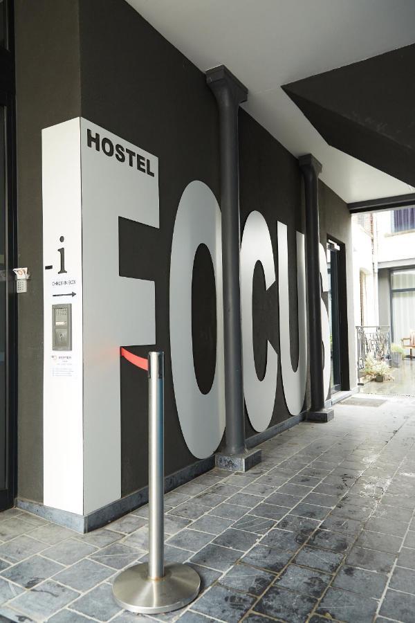 Focus Budget コルト レイク エクステリア 写真